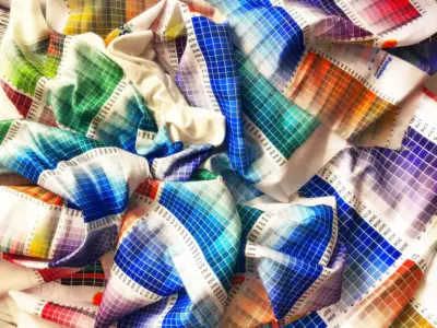 Bulgarian Textile Company