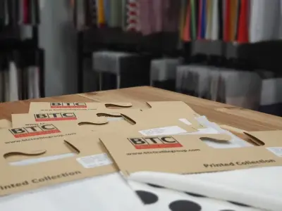 Bulgarian Textile Company