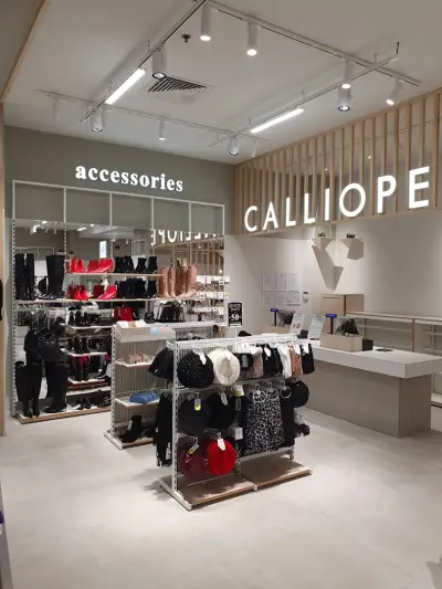 Calliope