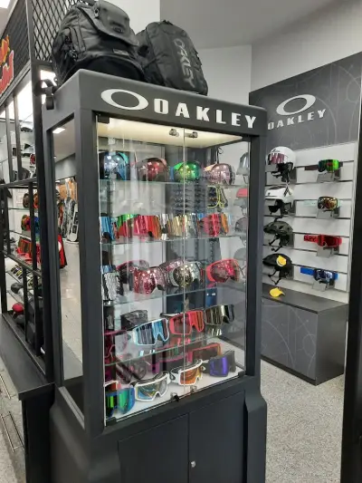 SNOW LIMIT shop