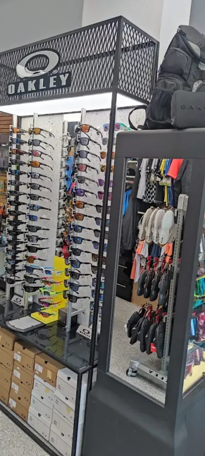 SNOW LIMIT shop