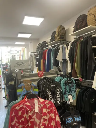 SNOW LIMIT shop