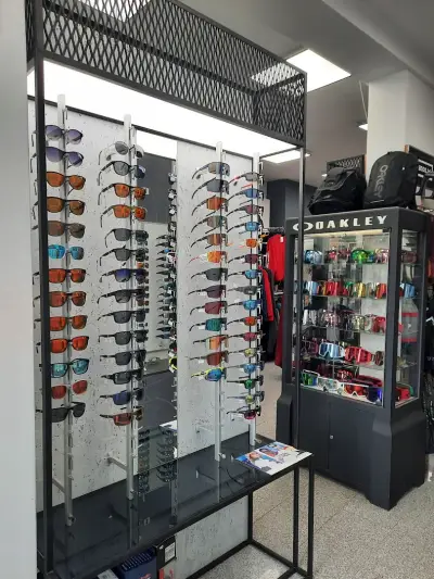 SNOW LIMIT shop