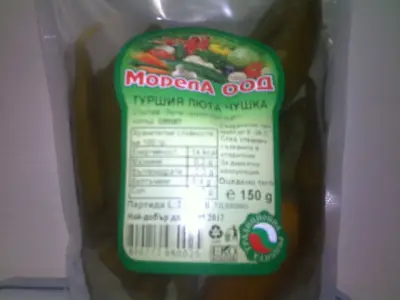 МОРЕЛА