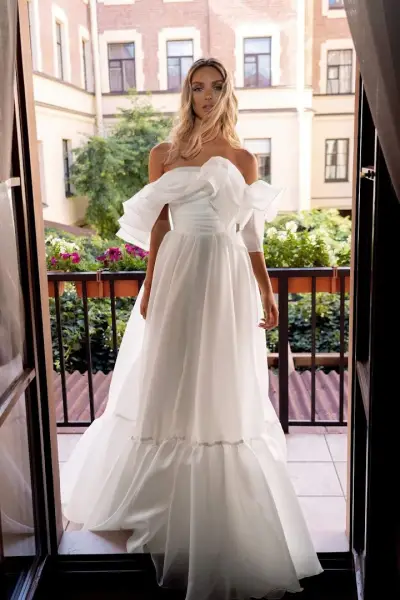 Сватбен бутик Mille Bridal - Oблечи си сбъдната мечта!