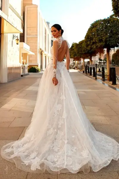 Сватбен бутик Mille Bridal - Oблечи си сбъдната мечта!