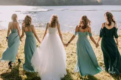 Сватбен бутик Mille Bridal - Oблечи си сбъдната мечта!