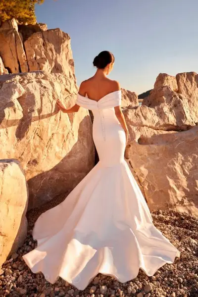 Сватбен бутик Mille Bridal - Oблечи си сбъдната мечта!