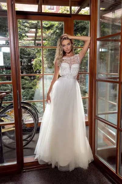 Сватбен бутик Mille Bridal - Oблечи си сбъдната мечта!