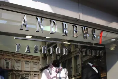 Andrews/ Krasno selo