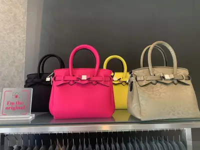 "EPISODE" Fashion Boutique