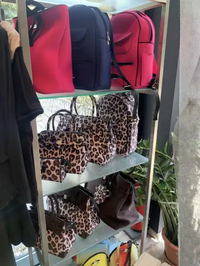 "EPISODE" Fashion Boutique