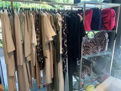 "EPISODE" Fashion Boutique