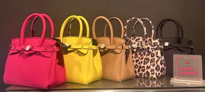 "EPISODE" Fashion Boutique