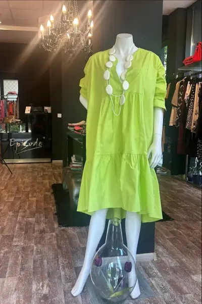 "EPISODE" Fashion Boutique