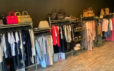 "EPISODE" Fashion Boutique