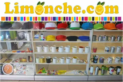Limonche.com