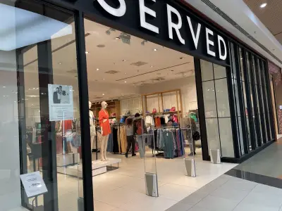 Reserved