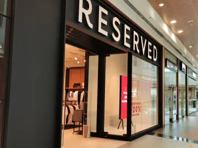 Reserved