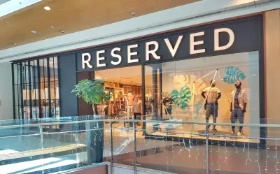 Reserved