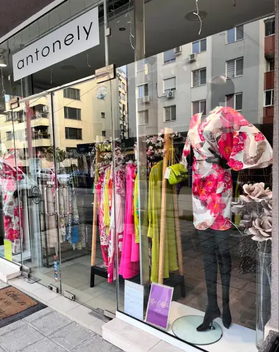 ANTONELY