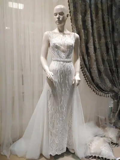Paloma Fashion – булчински рокли и абитуриентски рокли София