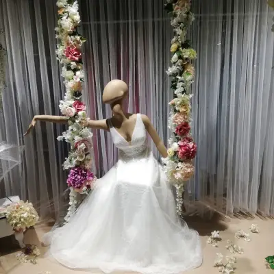 Paloma Fashion – булчински рокли и абитуриентски рокли София
