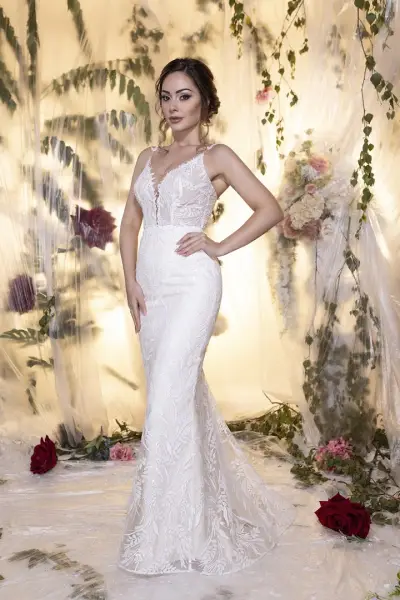 Paloma Fashion – булчински рокли и абитуриентски рокли София