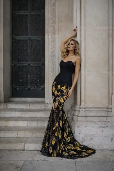 Paloma Fashion – булчински рокли и абитуриентски рокли София