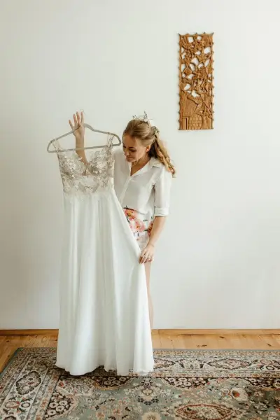 Paloma Fashion – булчински рокли и абитуриентски рокли София