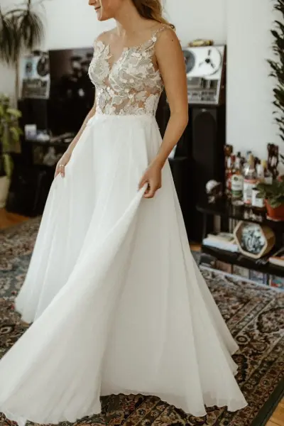 Paloma Fashion – булчински рокли и абитуриентски рокли София