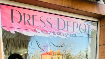 Dress Depot