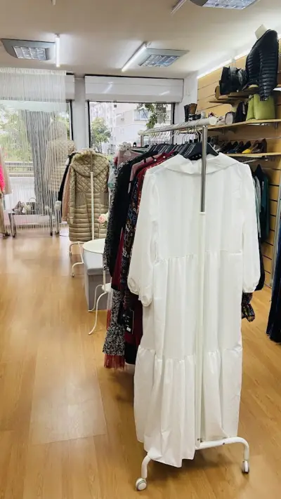 Dress Depot