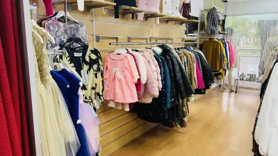 Dress Depot