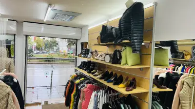 Dress Depot