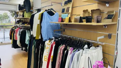 Dress Depot