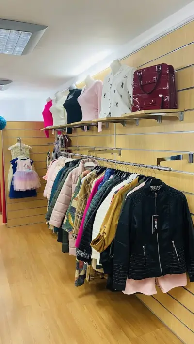 Dress Depot
