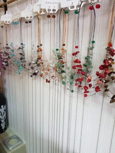 The Flowers Of Kleopatra Kai