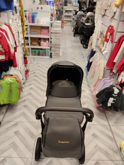Магазин BABYHOME