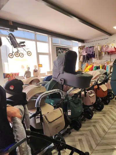 Магазин BABYHOME