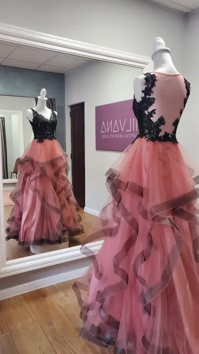 Milvana - Your special moments guide