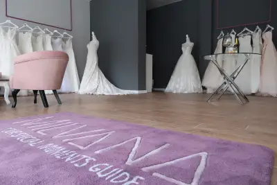 Milvana - Your special moments guide