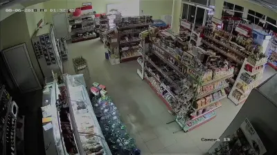 Хранителен магазин "Морела"