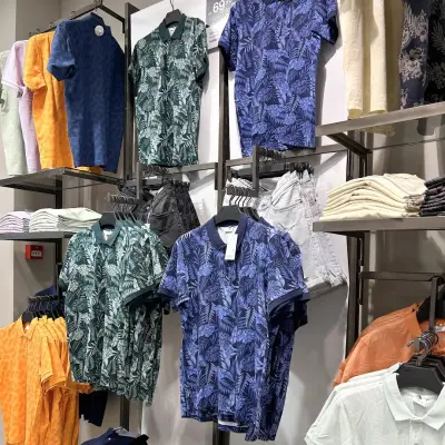 Celio* The Mall