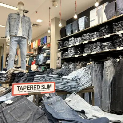 Celio* The Mall