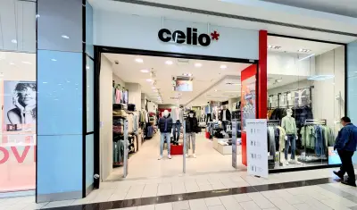 Celio* The Mall
