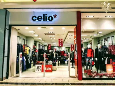 Celio* The Mall