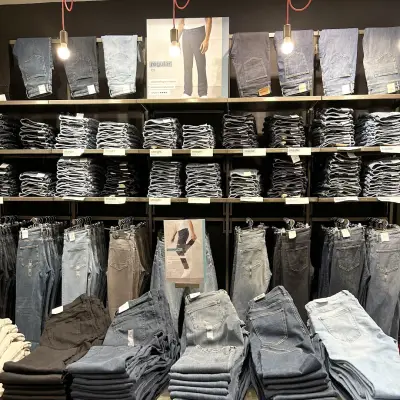 Celio* The Mall