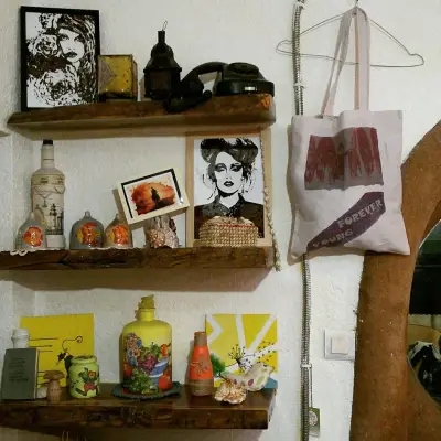 Mazelieto - Vintage Clothing Boutique