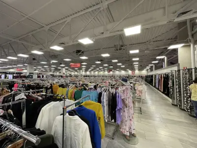 Best Buy China Mall